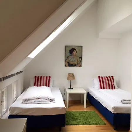 The 5 Lofts Berlin