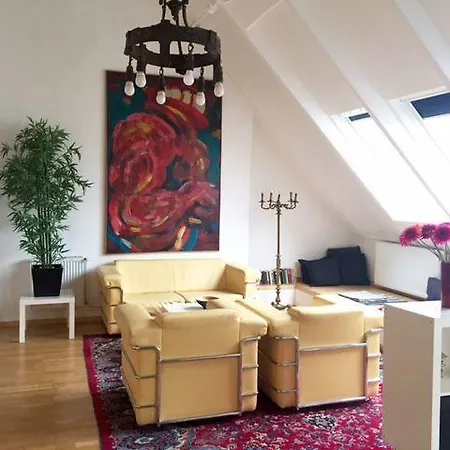 Apartment The 5 Lofts