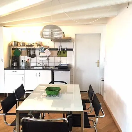 The 5 Lofts Berlin
