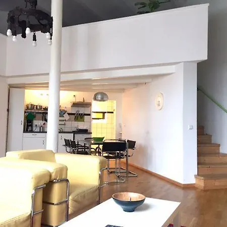 The 5 Lofts Berlin