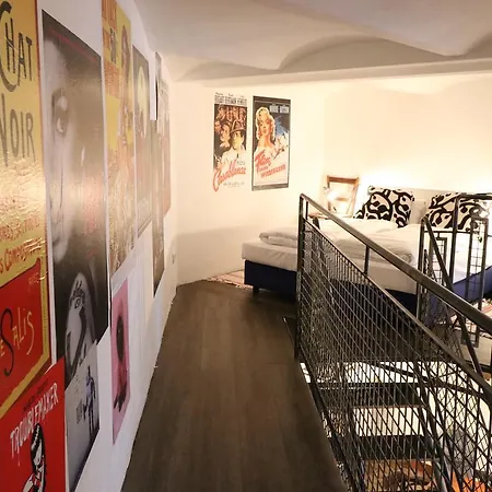 Apartment The 5 Lofts *