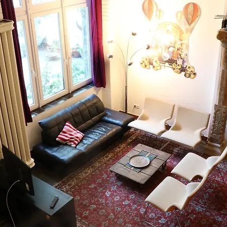Apartment The 5 Lofts *