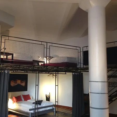 The 5 Lofts Berlin
