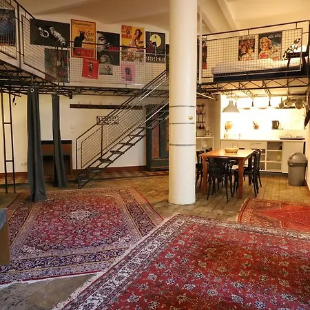 Apartment The 5 Lofts