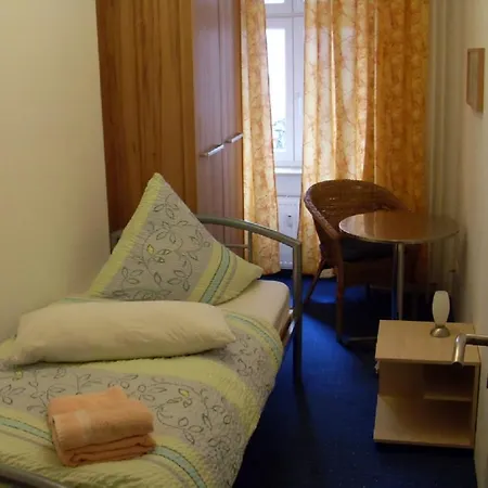Apartment Apartments City Room Berlin *