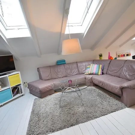The 5 Lofts Berlin