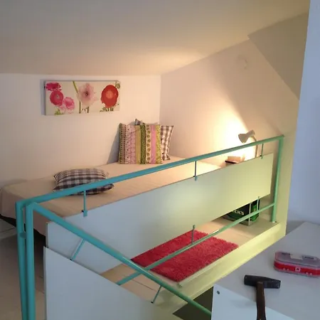 Apartment The 5 Lofts *