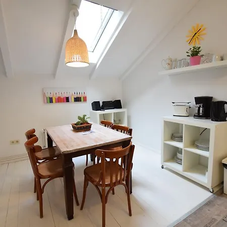 The 5 Lofts Berlin