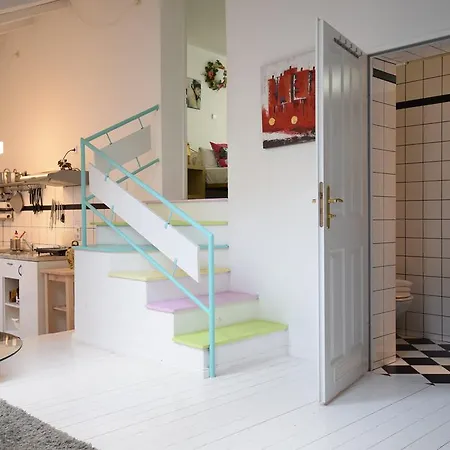 Apartment The 5 Lofts *