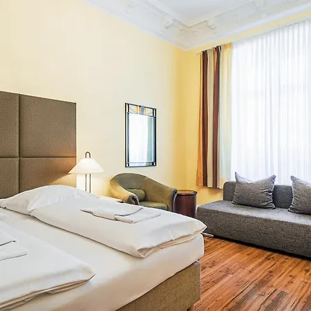 Hotel-pension Michele 베를린