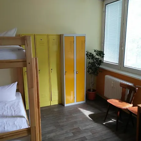 Ostello City Bed Am Kurfurstendamm *