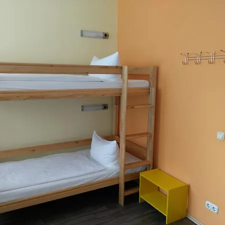 City Bed Am Kurfurstendamm Berlino