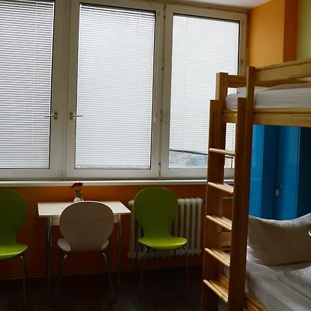 City Bed Am Kurfurstendamm Berlino