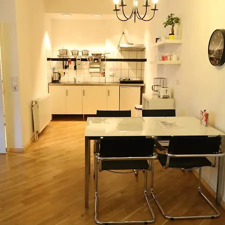 The 5 Lofts