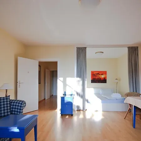 Apartment Tolle-wohnungen