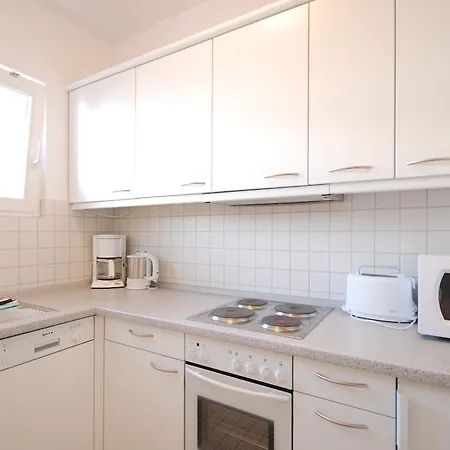 Apartment Tolle-wohnungen *