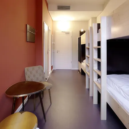 Hostel The Cat's Pajamas