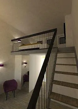 Hotell Oderberger
