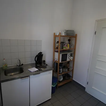 Ferienwohnung Funk Berlin