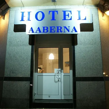Garni Aaberna Berlin