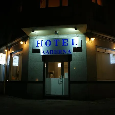 Hotel Garni Aaberna Berlin