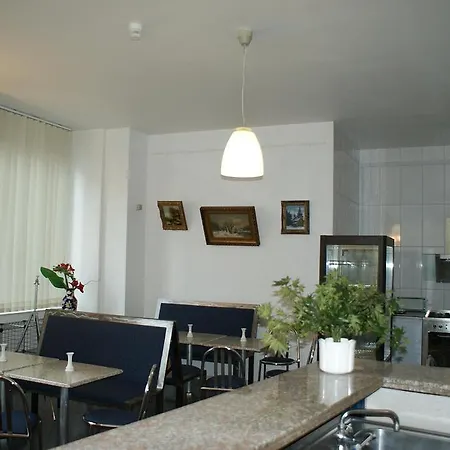 Hotel Garni Aaberna