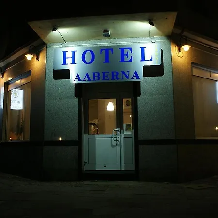 Hotel Garni Aaberna *