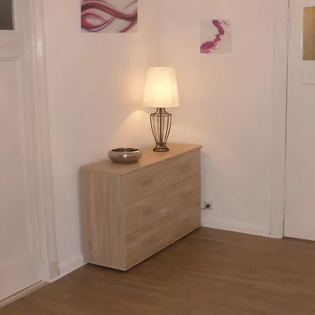 Aparthotel Dahlie & Nelke Berlin