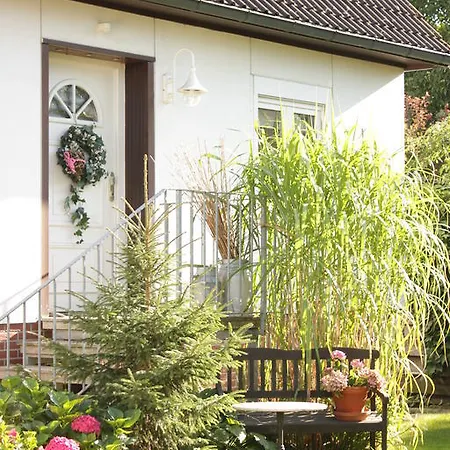 Apartment Casa Susanne Berlin