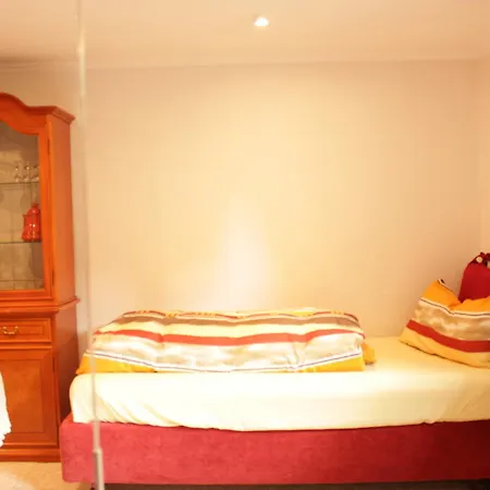 Apartment Casa Susanne *