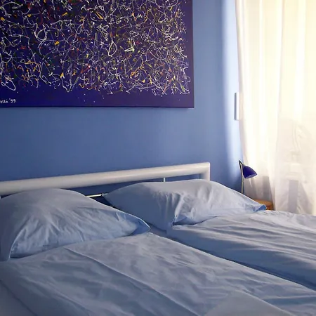 Apartment Mirobile Berlin
