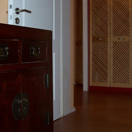 Apartment Mirobile *