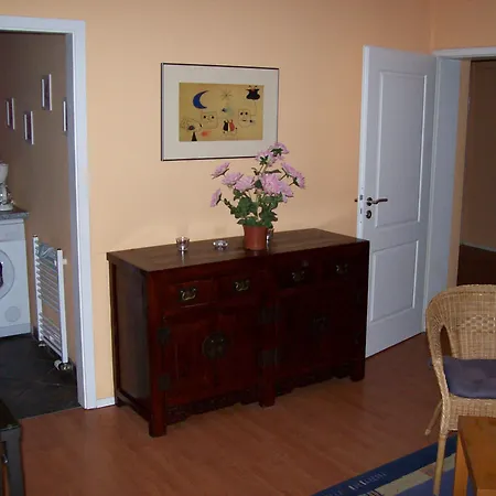Apartment Mirobile Berlin