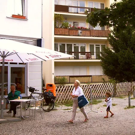 Apartment Mirobile