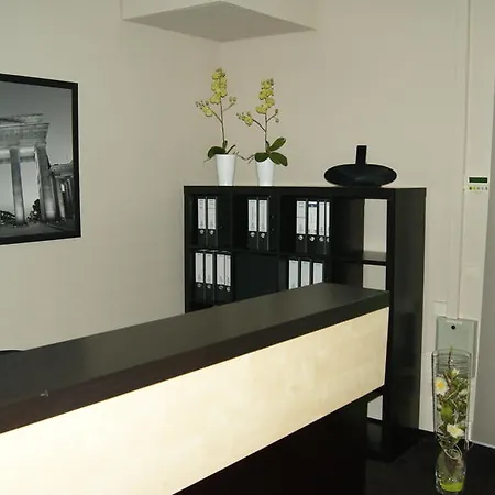 Hotel Saks Berlin