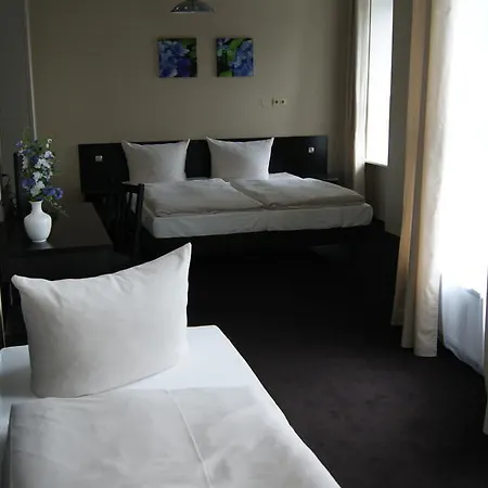 Hotel Saks Berlin