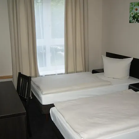 Hotel Saks Berlin