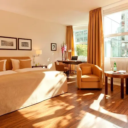 Hotel Abion Berlino