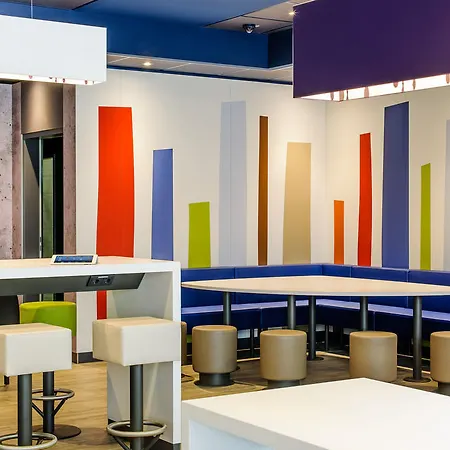 Hotel Ibis Budget Kurfuerstendamm - Neu Renoviert