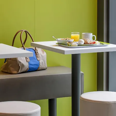 Hotel Ibis Budget Kurfuerstendamm - Neu Renoviert 2*