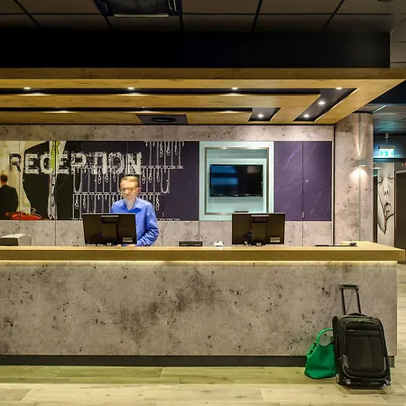 Ibis Budget Kurfuerstendamm - Neu Renoviert