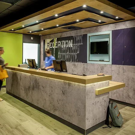 Ibis Budget Kurfuerstendamm - Neu Renoviert