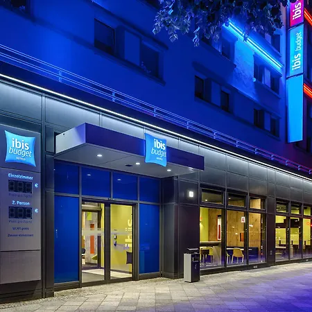 Ibis Budget Kurfuerstendamm - Neu Renoviert