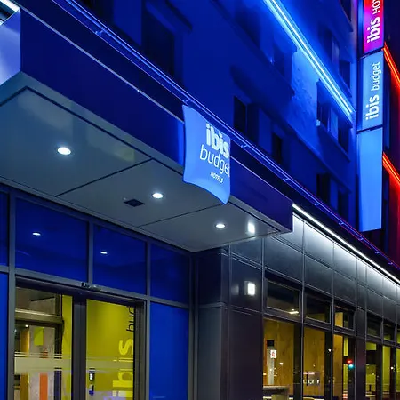 Hotel Ibis Budget Kurfuerstendamm - Neu Renoviert