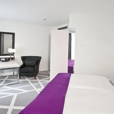 Scandic Kurfuerstendamm