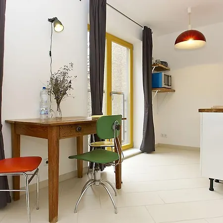 Apartment Raja Jooseppi - Spittelmarkt Historische Mitte *