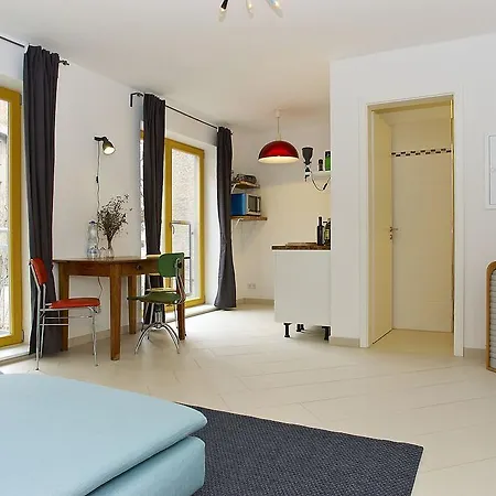 Apartment Raja Jooseppi - Spittelmarkt Historische Mitte