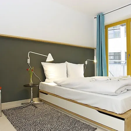 Apartment Raja Jooseppi - Spittelmarkt Historische Mitte *
