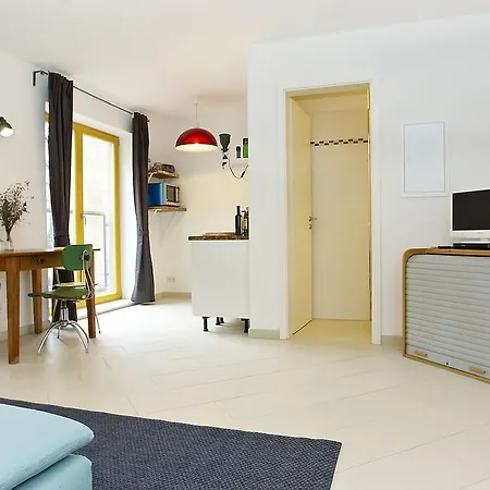 Apartment Raja Jooseppi - Spittelmarkt Historische Mitte *