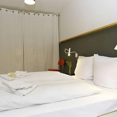 Apartment Raja Jooseppi - Spittelmarkt Historische Mitte *